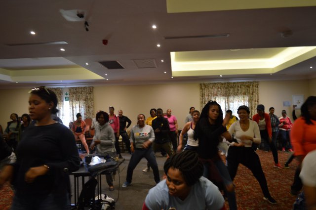 EHW Seminar - 30 August 2017